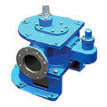 LYB Series Vertical Circular Gear Pump